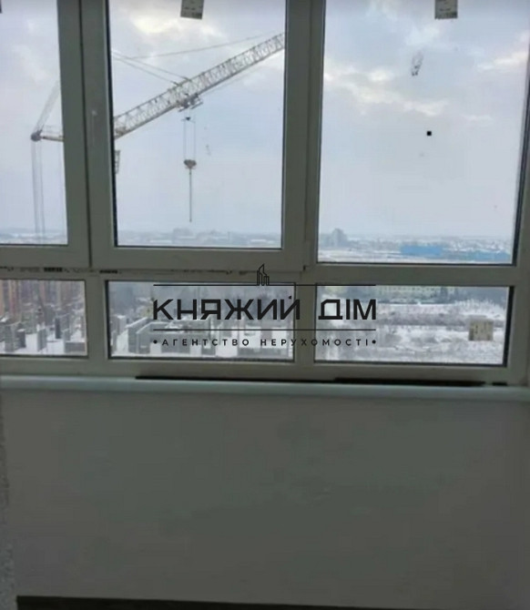 Продаж 2-кімнатної квартири, метро Теремки, Новосілки. Київ - зображення 9