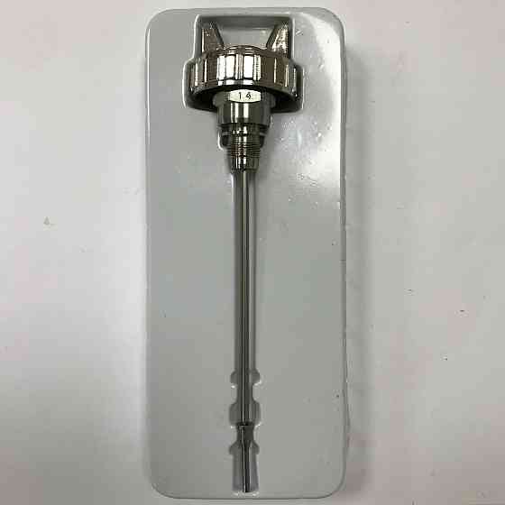 Сменное сопло для краскопультов MP-200, диаметр 1,4мм AUARITA NS-MP-200-1.4 Харьков