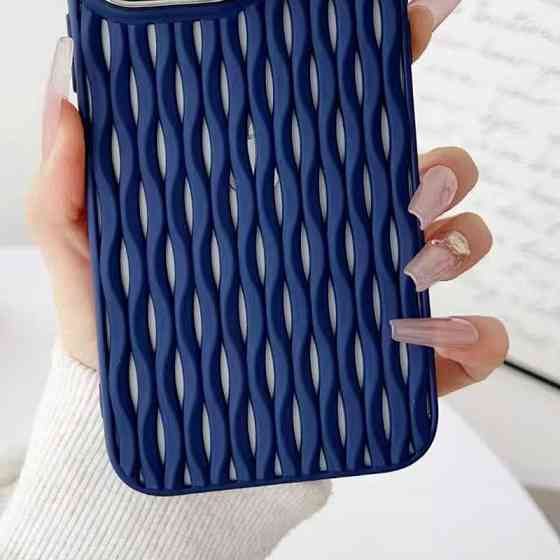 Чехол TPU Ribbio для Apple iPhone 13 / 14 (6.1") Херсон