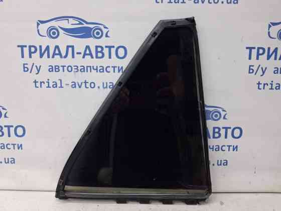 Стекло двери задней левой (форточка) Toyota Avensis 2002-2010 6812405070 (Арт. 62102) Киев