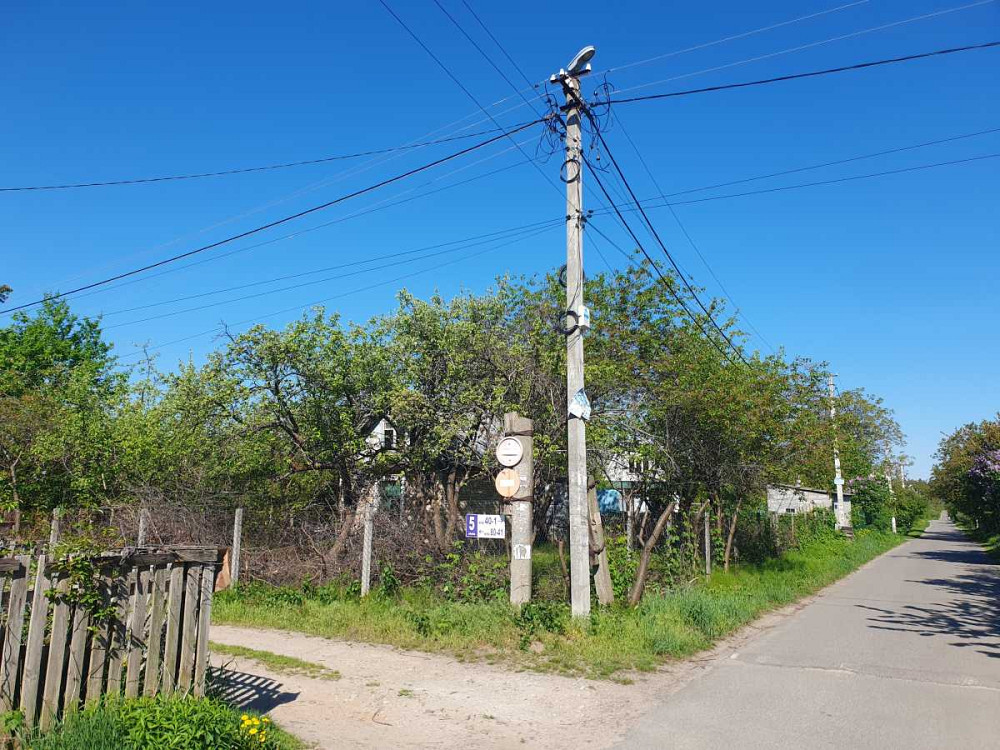 продажа 1-к дача Васильковский, Глеваха, 12500 $ Глеваха - зображення 7