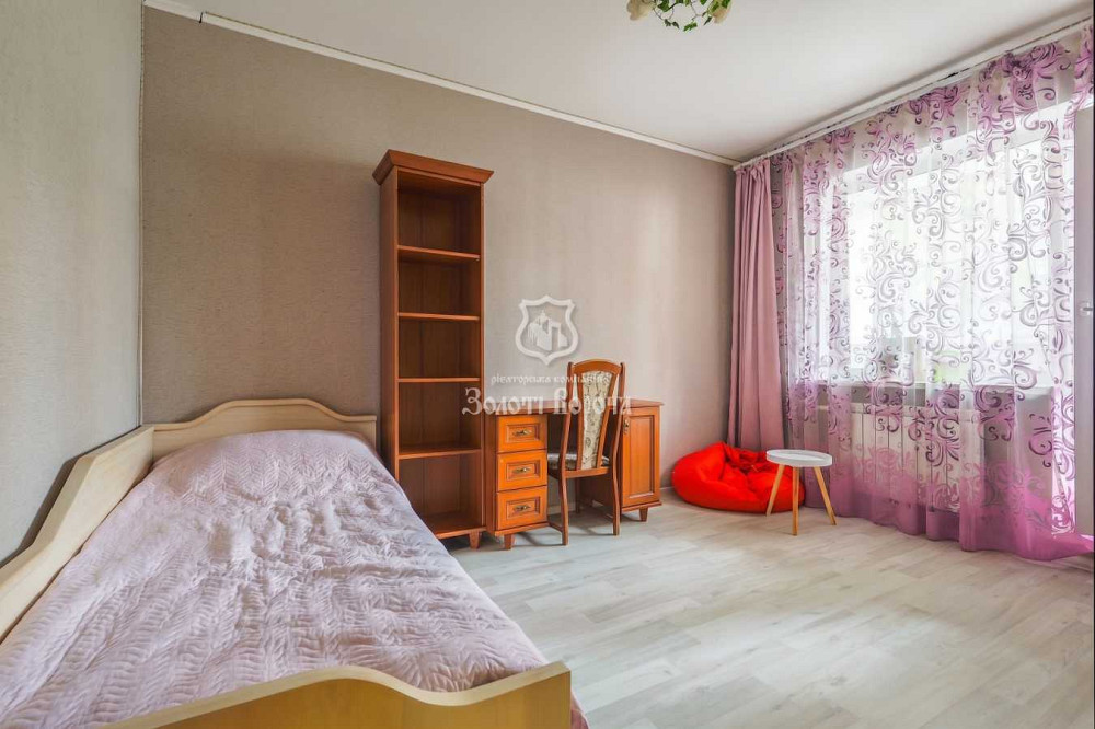 продажа 2-к квартира Киев, Соломенский, 107000 $ Київ - зображення 5