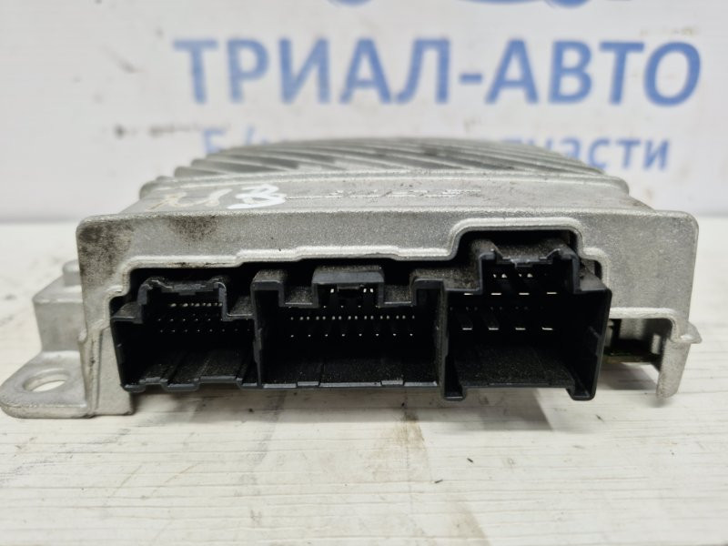 Усилитель Аудиосистемы Mazda 3 BM 2.2 DIESEL 2013 (б/у) Київ - зображення 3