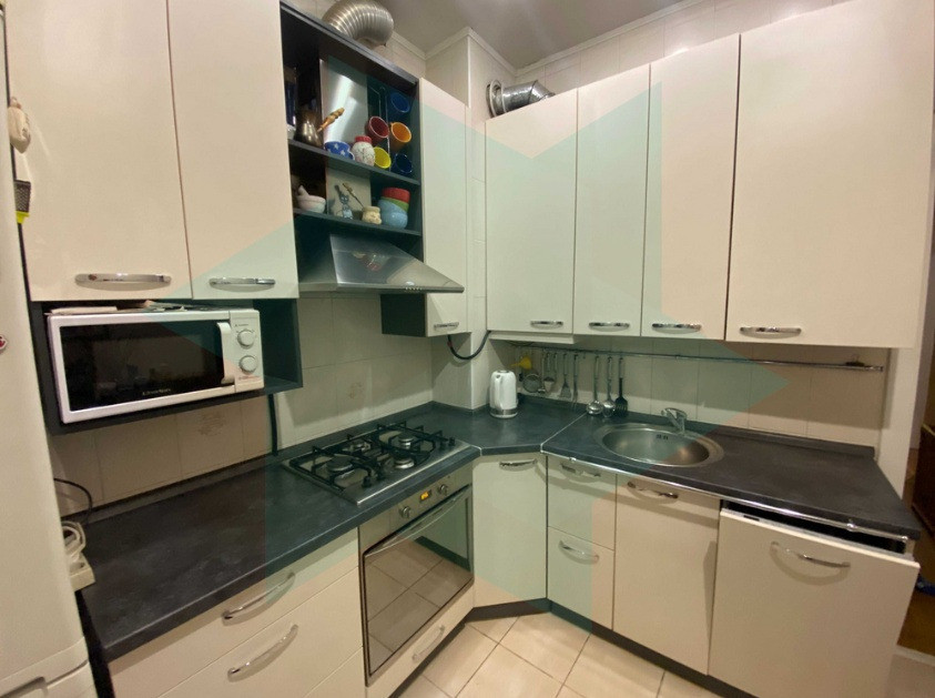 Здам 2-к.кв, 4/4, вул. Робоча, 99 Днепр - изображение 11
