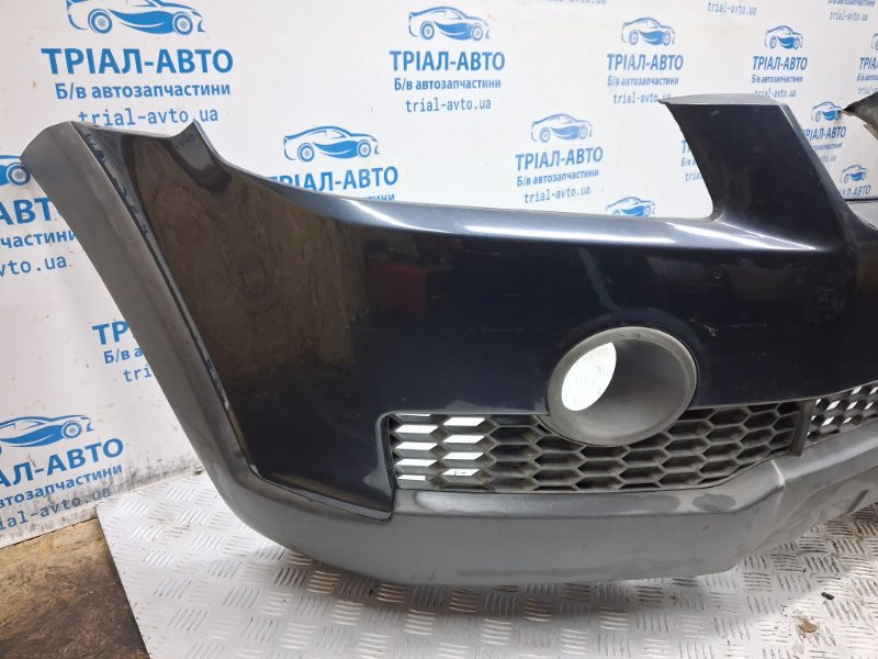Бампер передний Chevrolet Captiva 2006-2018 96433234 (Арт. 77099) Київ - зображення 4