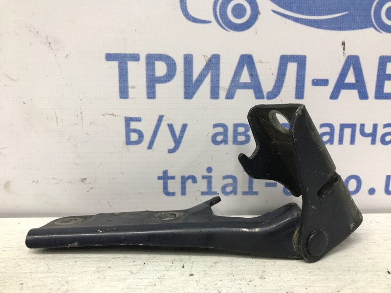 Петля капота правая Mitsubishi Pajero Wagon 4 3.2 ДИЗЕЛЬ 4M41 2006 (б/у) Киев - изображение 1