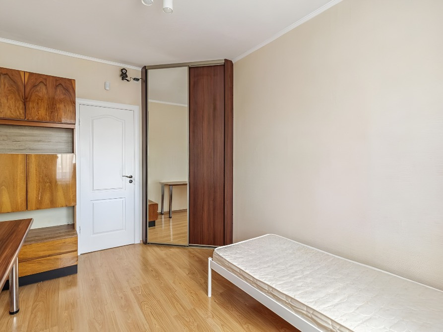 Власник! 3-кімнатна на Оболоні біля метро! Ціна знижена до грудня Київ - зображення 8