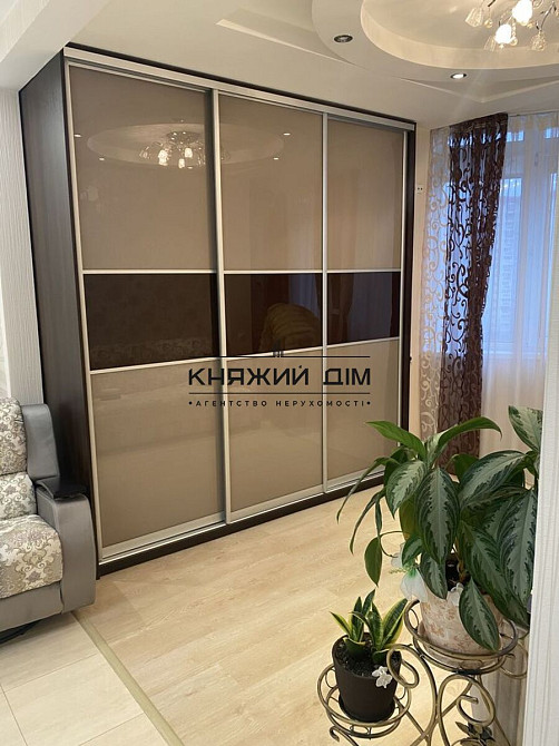 БЕЗ КОМІСІЇ!Оренда! 2-х кімнатна студія . м. Осокорки біля ТРЦ RIVER MALL. Є генератор.№ 11204935 Киев - изображение 8