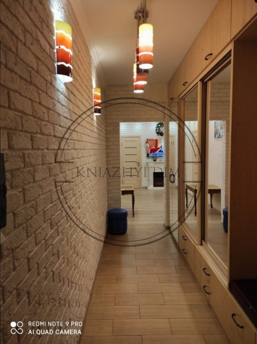 ЖК 4 сезона 3 комнат. разд. м. Васильковская № 21134271 Київ - зображення 7