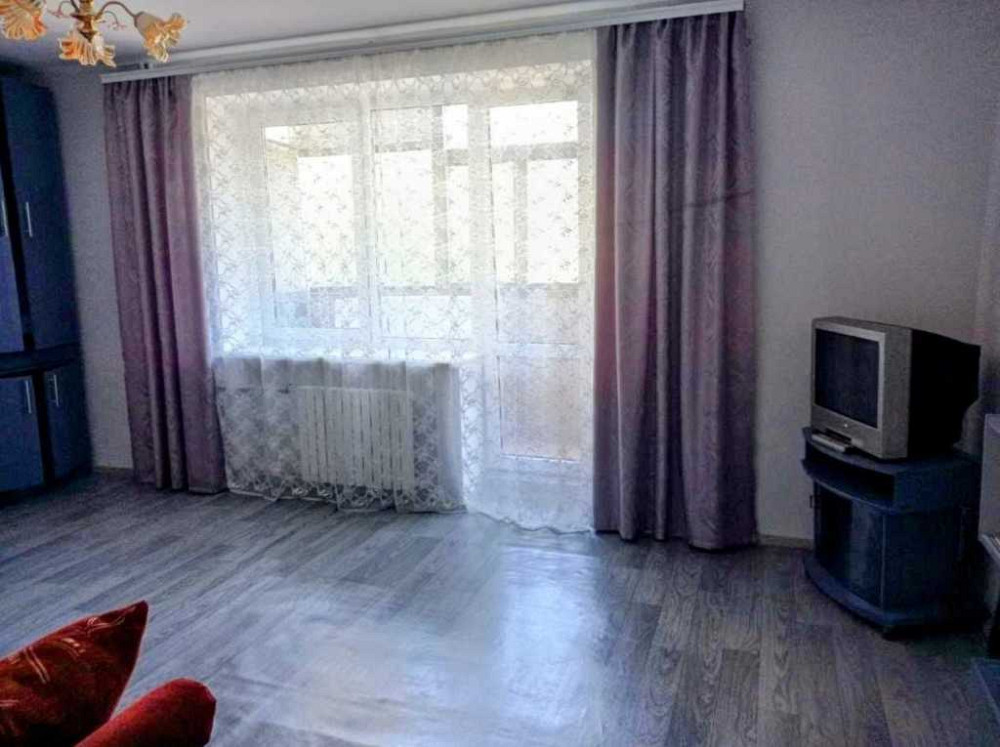 долгосрочная аренда 1-к квартира Одесса, Хаджибейский, 7000 грн./мес. Одесса - изображение 5