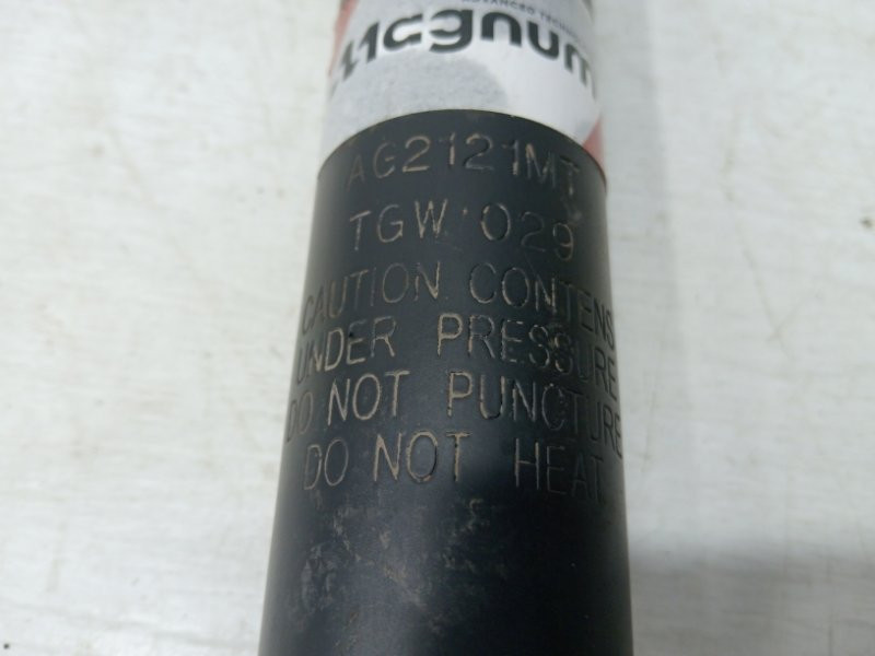 Амортизатор задний Toyota RAV 4 A30 2.0 БЕНЗИН 1AZFE 2005 (б/у) Київ - зображення 4