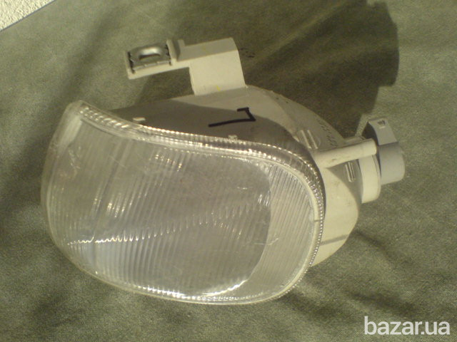 Повороти передні до VW Polo-III (94-01р.в) Івано-Франківськ - зображення 5