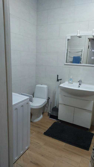 долгосрочная аренда 1-к квартира Одесса, Пересыпский, 6500 грн./мес. Одеса - зображення 7