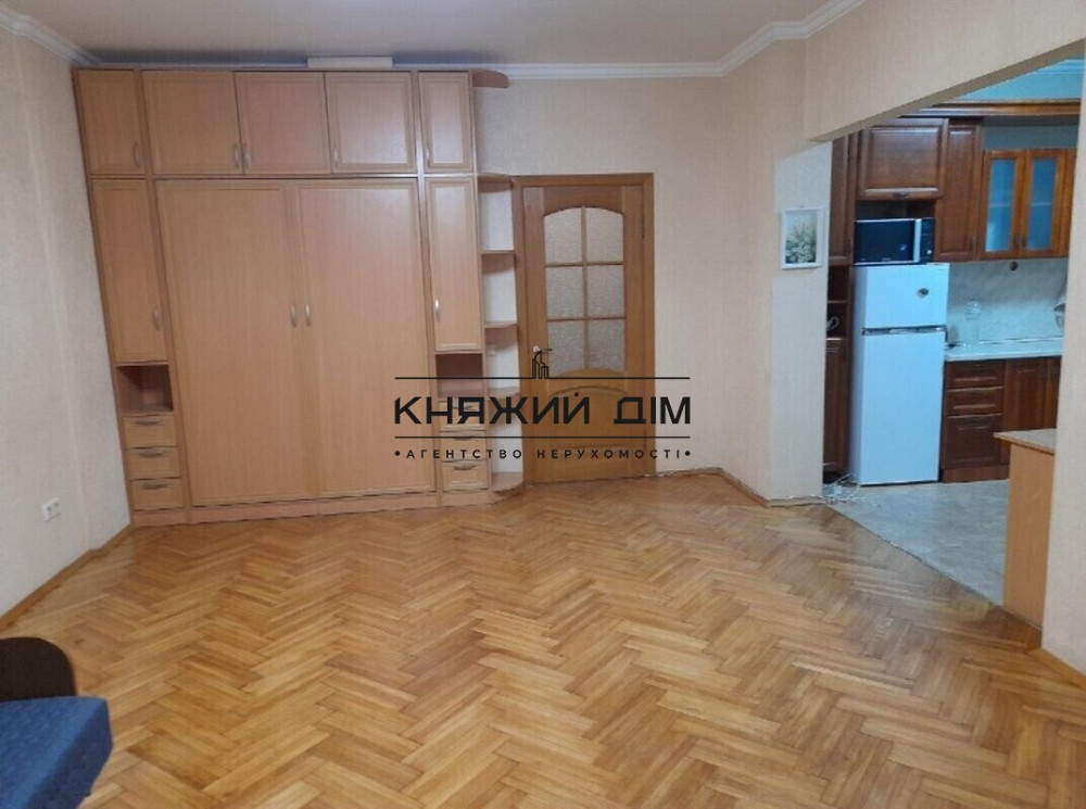 Оренда 1 кімнатна квартира м. Лівобережна КОД 1122422 Киев - изображение 10