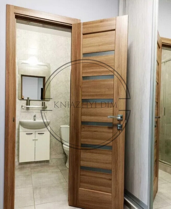 Оренда 1-но к. квартири в ЖК Галактика. № 11201823 Киев - изображение 12