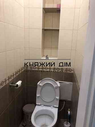 Оренда 2-х. кв. з новим ремонтом, Зоологічна вул. 4 м. Політехнічний інститут № 11197716 Київ