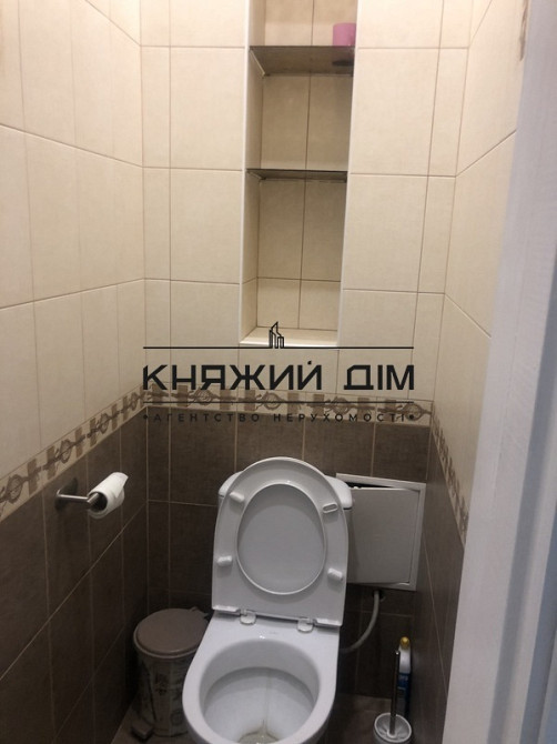 Оренда 2-х. кв. з новим ремонтом, Зоологічна вул. 4 м. Політехнічний інститут № 11197716 Київ - зображення 4