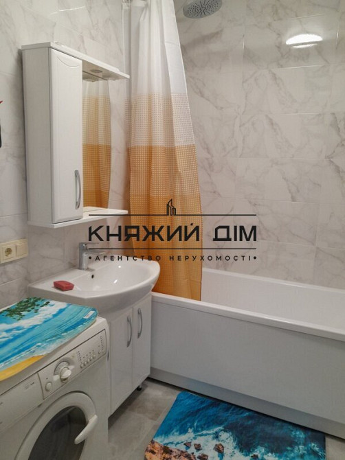 Оренда роздільної 2-х кімнатної квартири в новому будинку м. Чернігівська. № 11200005 Київ - зображення 9