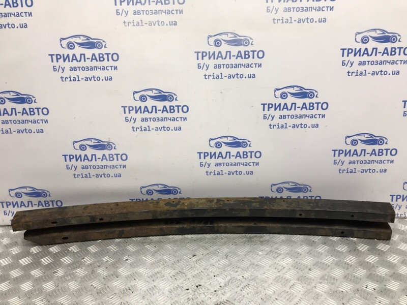 Усилитель бампера задний Nissan Tiida C11 1.6 БЕНЗИН HR16 2004 (б/у) Киев - изображение 5