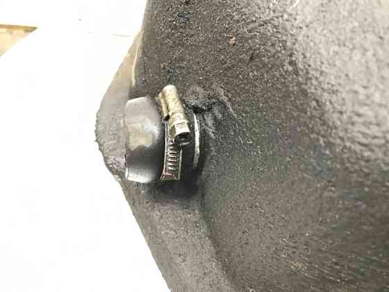 Бак топливный металлический Hyundai Tucson 2015-2021 31150D7900 (Арт. 43301) Київ