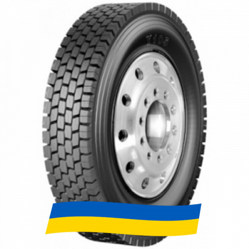 315/70 R22.5 Dynacargo Y105 151/148M Ведущая шина Київ - зображення 6