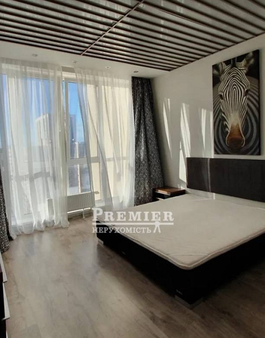 Продам 4-кімнатну квартиру на Літературній Одеса - зображення 2