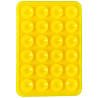 DM Тримач ліппер для смартфону Yellow Харків