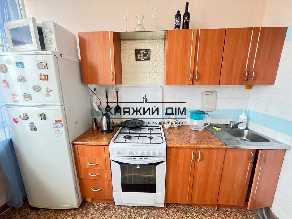 Оренда 3 кімнатної квартири по бул. Лесі Українки 24 Метро Печерська, Код об'єкта: 11204604 Киев - изображение 4