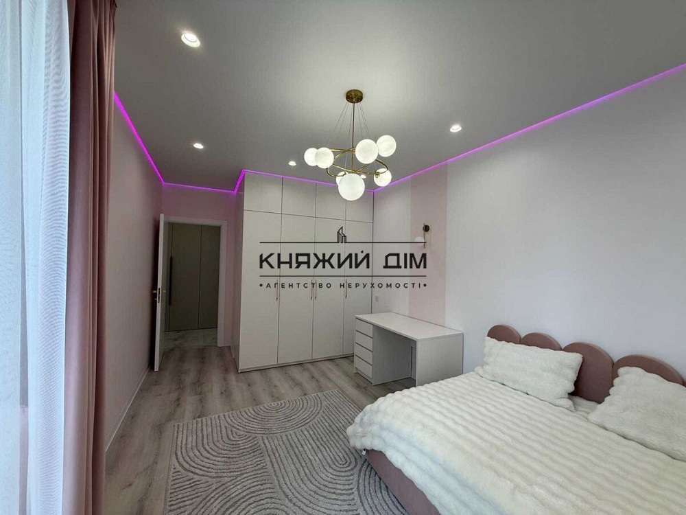 ЖК Варшавський Плюс 3 кімнатна квартира № 11204810 Киев - изображение 8