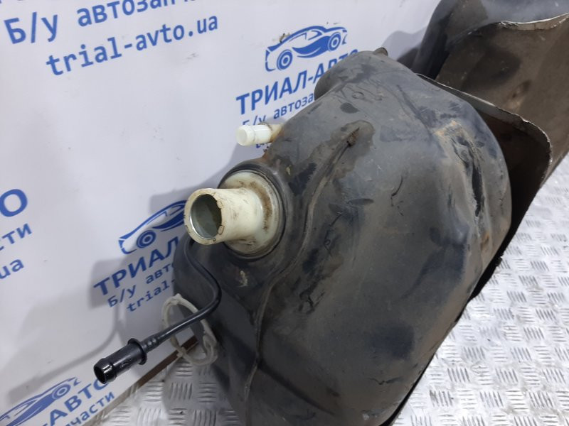 Бак топливный пластик Chevrolet Captiva C140 2.2 ДИЗЕЛЬ 2006 (б/у) Киев - изображение 8