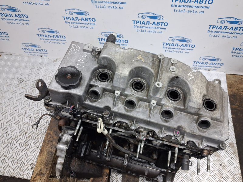 Двигатель Mitsubishi Pajero Wagon 2006-2022 4M41 (Арт. 68939) Київ - зображення 11