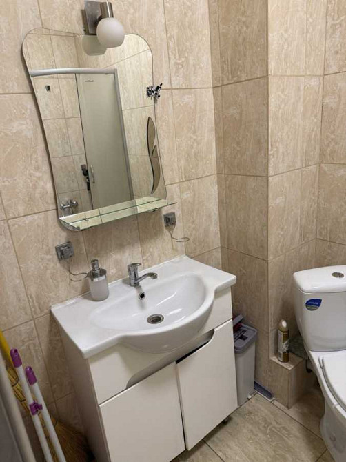 долгосрочная аренда 1-к квартира Одесса, Приморский, 8000 грн./мес. Одеса - зображення 7