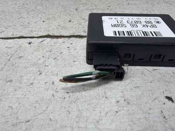 Датчик дождя Mazda CX 7 2006-2012 BP4K665G0A (Арт. 83780) Київ