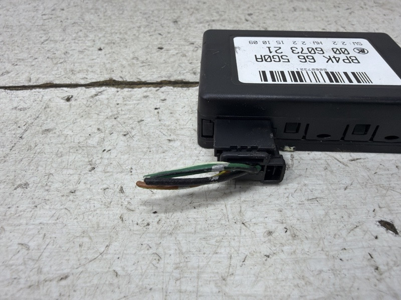 Датчик дождя Mazda CX 7 2006-2012 BP4K665G0A (Арт. 83780) Київ - зображення 3