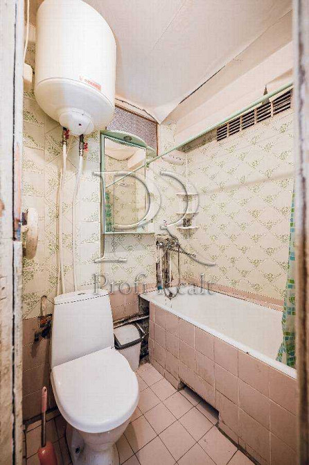 продажа 1-к квартира Киев, Днепровский, 35999 $ Київ - зображення 9