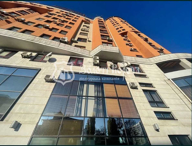 продажа 4-к квартира Киев, Печерский, 244000 $ Київ - зображення 8