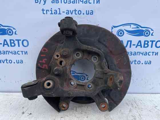 Цапфа задняя левая Infiniti FX S50 3.5 БЕНЗИН VQ35DE 2002 (б/у) Киев