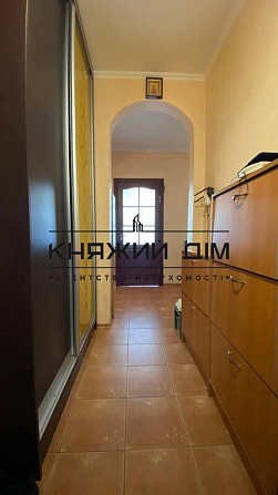 2 кімнатна квартира 15хв до метро Позняки № 21146825 Киев - изображение 8