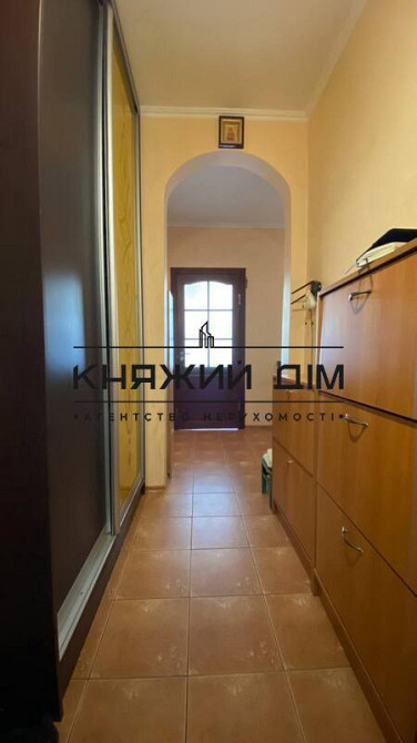 2 кімнатна квартира 15хв до метро Позняки № 21146825 Київ - зображення 8