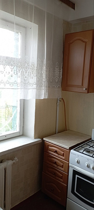 Здаю 1-кім. на Вітряних горах за 7500 грн. Київ - зображення 1