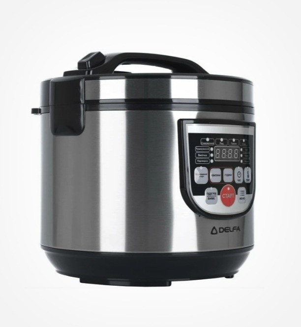 Мультиварка Турийск - изображение 1