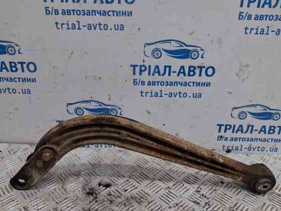 Рычаг задний поперечный Fiat Doblo 2 1.6 ДИЗЕЛЬ MULTIJET 2010 (б/у) Київ