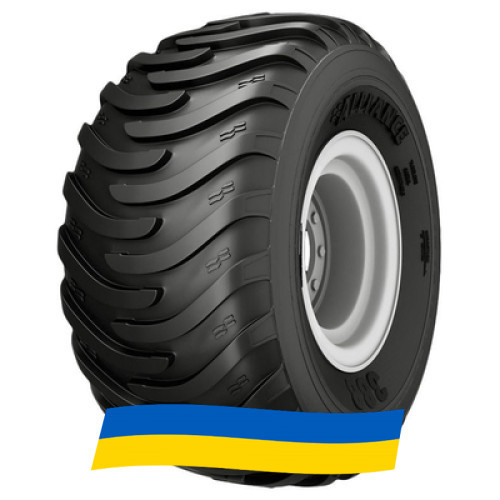 560/60 R22.5 Tianli F1 Traction Implement 161D Сільгосп шина Киев - изображение 7