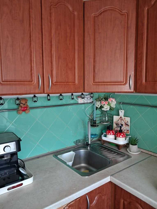 продажа 2-к квартира Киев, Соломенский, 55000 $ Київ - зображення 2
