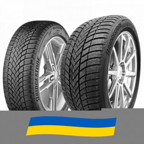 215/65 R17 Bridgestone Blizzak LM005 103H Легкова шина Київ - зображення 1