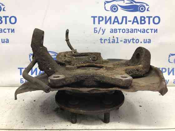 Кулак поворотный левый со ступицей Mitsubishi Pajero Wagon 2006-2022 3870A021 (Арт. 49118) Київ