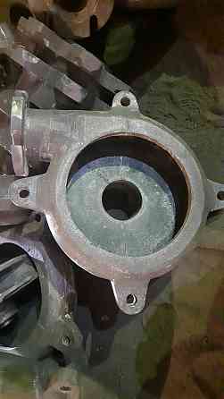 Професійні рішення в галузі промислового лиття Кам'янське (Дніпродзержинськ)