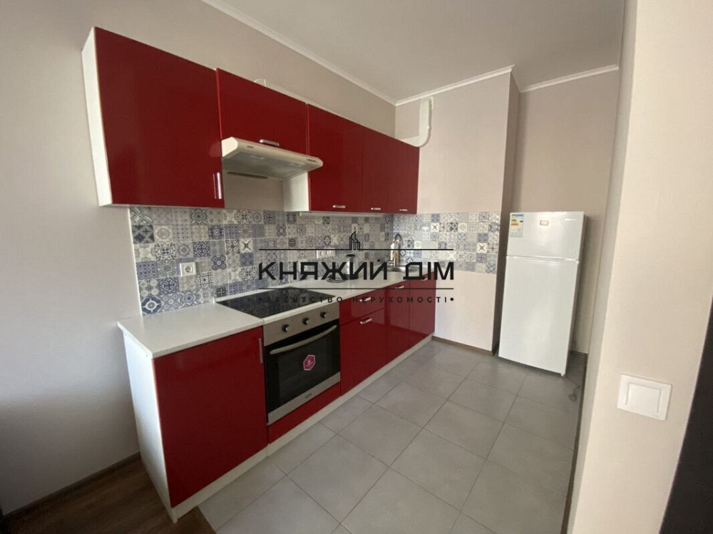 Відмінна 1-я. кв. в Новому будинку на Позняках. Код об'єкта: 11189430. Київ - зображення 2