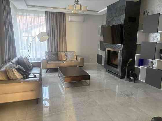 долгосрочная аренда 6-к коттедж Киево-Святошинский, Горенка, 3999 $/мес. 