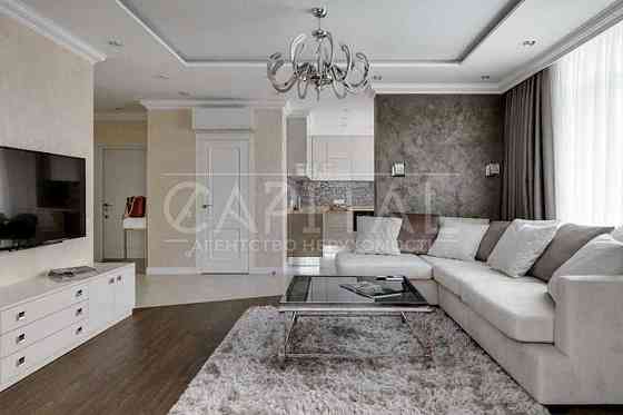 долгосрочная аренда 2-к квартира Киев, Печерский, 1500 $/мес. Київ